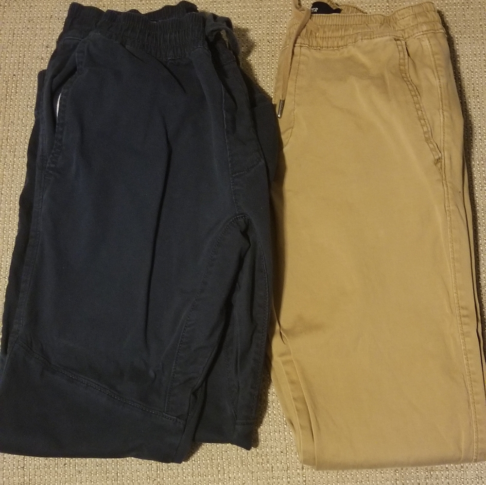 Joggers